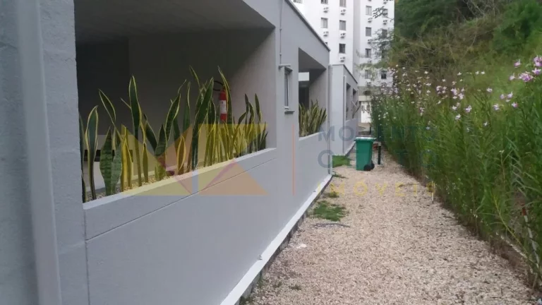 Imagem Apartamento com 2 Quartos à Venda, 60 m² em Ribeirão Fresco - Blumenau