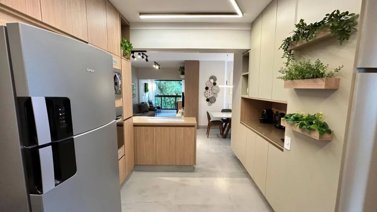 Imagem Apartamento com 3 dormitórios à venda, 121 m por R$ 2.980.000,00 - Riviera