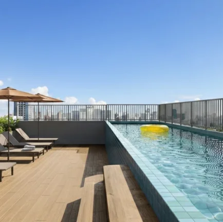 Imagem APARTAMENTO RESIDENCIAL em São Paulo - SP, Vila Ré