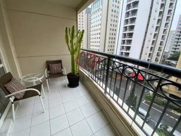 Imagem Apartamento, 2 Quartos à Venda - Cerqueira, São Paulo | Gramachos