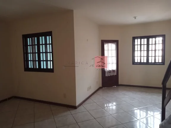 Imagem CASA RESIDENCIAL em MARICÁ - RJ, CENTRO