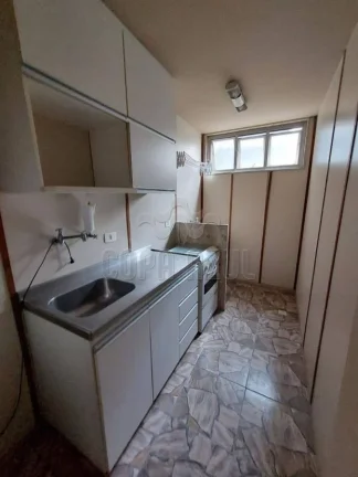 Imagem Copacabana – Rua Santa Clara | Residencial › Apartamento 1 quarto(s) à Venda
