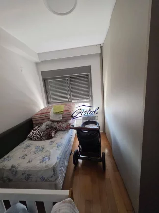 Imagem Apartamento com 2 quartos / suítes à venda, 100 m² - Brooklin - São Paulo/SP