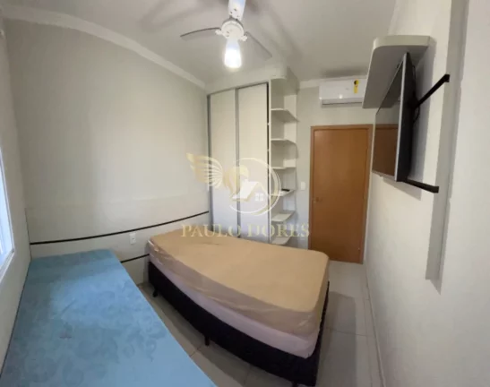 Imagem APARTAMENTO BEM LOCALIZADO NA PRAIA GRANDE EM UBATUBA-SP