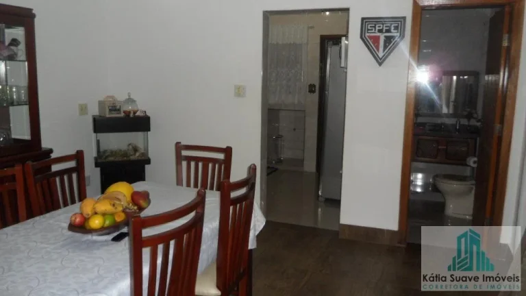 Imagem Sobrado para Venda em São Caetano do Sul / SP no bairro Boa Vista