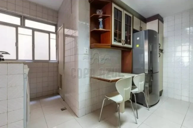 Imagem Copacabana - Residencial › Apartamento com 2 quarto(s) a Venda