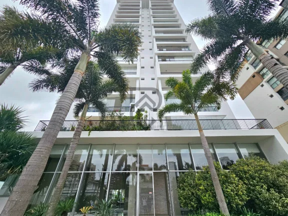 Imagem Apartamento brooklin pronto para morar
