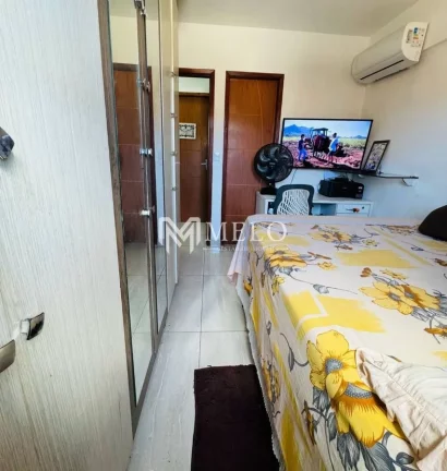 Imagem Apart 3Qts;1 Suit, 1 vaga,72M²Reformado