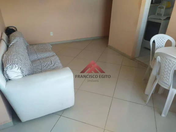 Imagem Apartamento com 2 dormitórios à venda, 50 m² por R$ 350.000,00 - Santa Rosa - Niterói/RJ