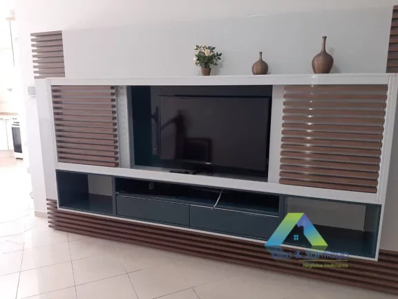Imagem Sobrado com 3 dormitórios para alugar, 250 m² por R$ 4.100,00/mês - Vila das Mercês - São Paulo/SP