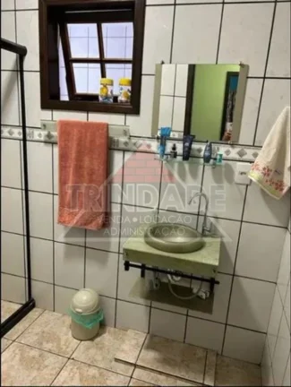 Imagem CASA RESIDENCIAL em RIO DE JANEIRO - RJ, GUARATIBA