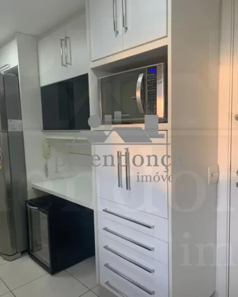 Imagem Perdizes, excelente Cobertura Duplex excelente com 136m² e localização privilegiada!