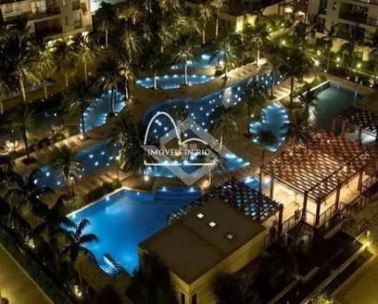 Imagem Belíssimo apartamento de 4 quartos com 170m² no Majestic - Cidade Jardim