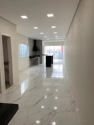 Imagem Cobertura Duplex para Venda em Santo André / SP no bairro Parque das Nações