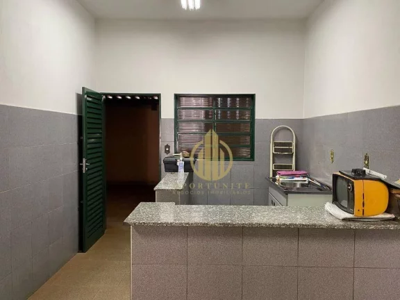 Imagem Casa à venda, 425 m² por R$ 1.200.000 - Jardim Zara - Ribeirão Preto/SP