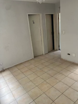 Imagem vende se apartamento no Itaim paulista