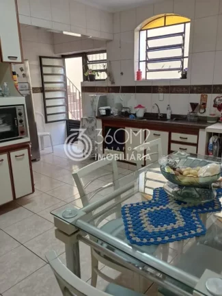 Imagem Sobrado para Venda em São Bernardo do Campo / SP no bairro Rudge Ramos