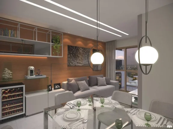 Imagem Apartamento Padrão