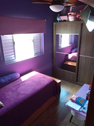 Imagem Sobrado com 5 dormitórios, 200 m² - venda por R$ 690.000,00 ou aluguel por R$ 3.210,83/mês - Jardim Pararangaba - São José dos Campos/SP