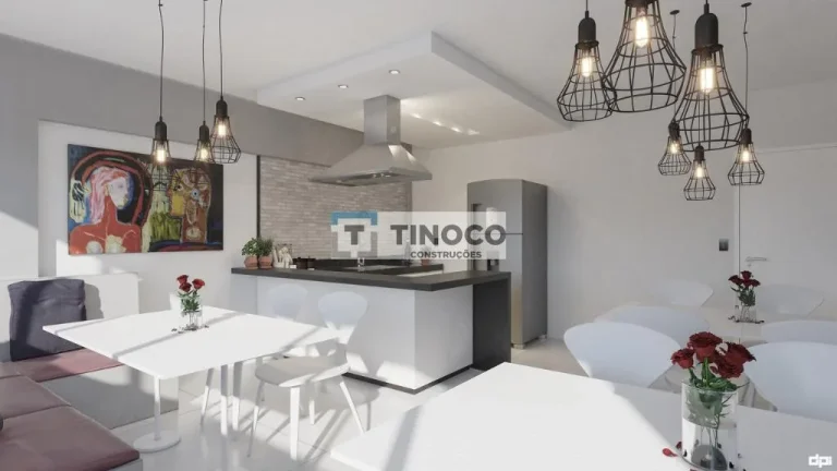 Imagem Apartamento Padrão