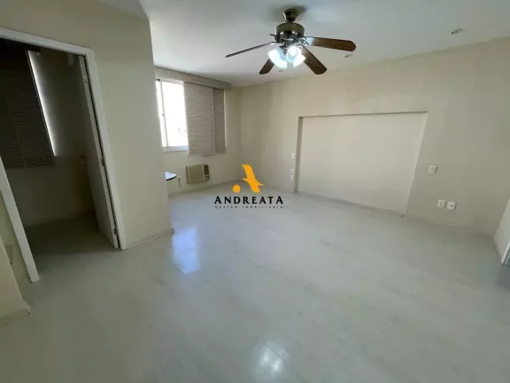Imagem Barra da Tijuca - Jardim Oceânico - Cobertura Única