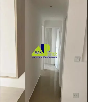 Imagem APARTAMENTO 71M²/02 DORMITÓRIOS/SACADA/01 VAGA DESCOBERTA