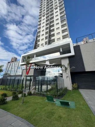 Imagem Apartamento 2 Quartos à venda no Ed. Praia Boulevard no Jockey de Itaparica - Vila Velha/ES