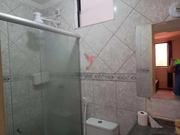 Imagem Apartamento mobilado, com Varanda , no Bairro de Fátima em Fortaleza
