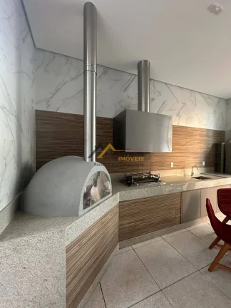 Imagem Apartamento Pronto no Bairro Bela Vista - Osasco