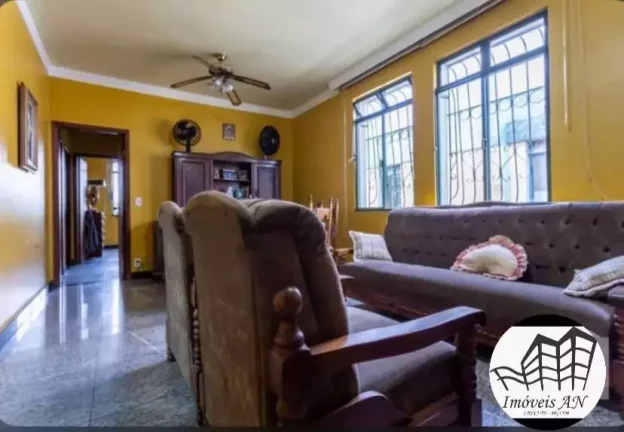 Imagem Apartamento à venda, 3 quartos, 1 suíte, 1 vaga, Vila Cloris - Belo Horizonte/MG