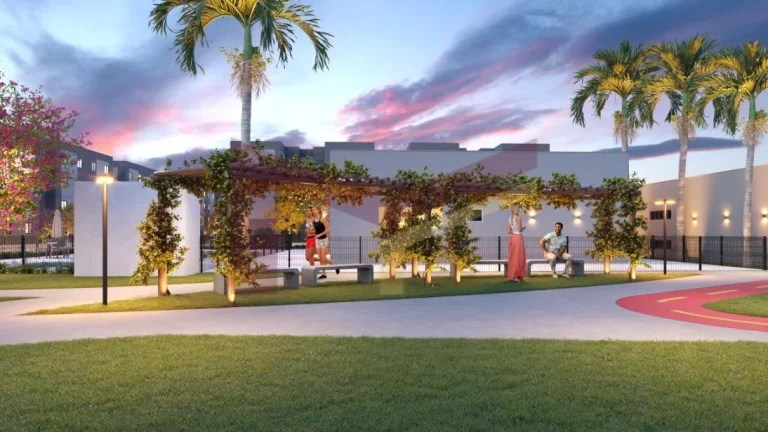 Imagem APARTAMENTO 2/4 EM CONSTRUÇÃO - PAPAGAIO