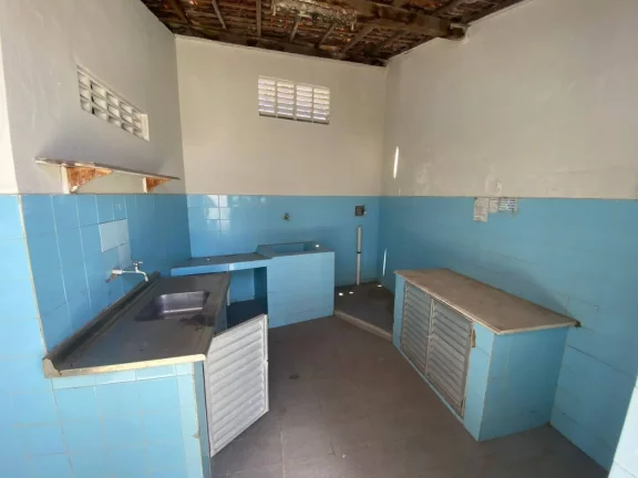 Imagem Casa no Inacio Barbosa