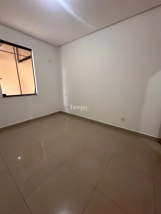 Imagem Residencial Village Campinas - Casa no RESIDENCIAL VILLAGE CAMPINAS à venda no bairro Capuava - Goiânia/GO