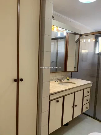 Imagem Apartamento para alugar Pinheiros São Paulo