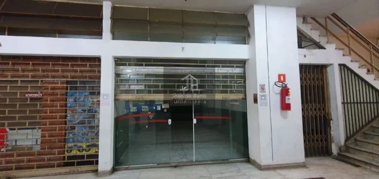 Imagem Loja Comercial para locação, Campos Elíseos, São Paulo - LO0012.