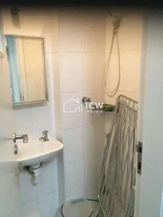 Imagem Apartamento Padrão à venda em São Paulo/SP