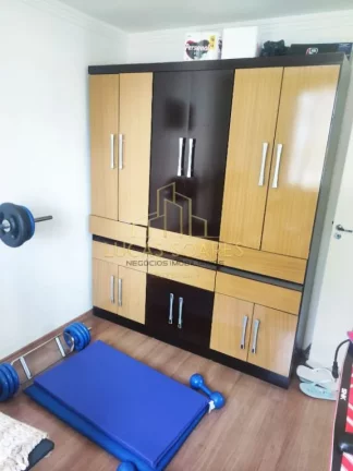 Imagem Apartamentos / Padrão na cidade de Mogi das Cruzes