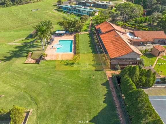 Imagem SITIO RESIDENCIAL em Cajati - SP, Holambra