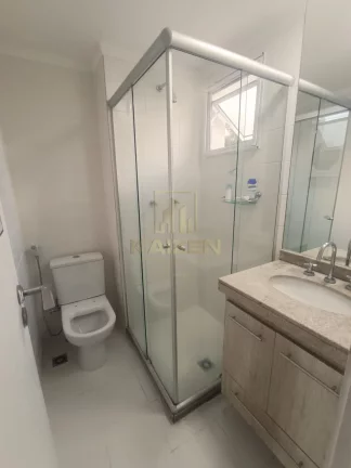 Imagem Apartamento Patio condominio Club 3 Dorms. (2 Suítes), JARDIM ALVORADA - SÃO JOSÉ DOS CAMPOSSP