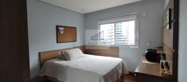 Imagem APARTAMENTO À VENDA NO BROOKLIN COM 4 DORMITÓRIOS