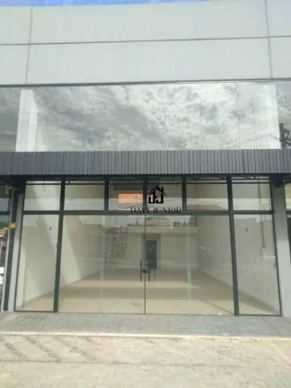 Loja para alugar, 125 m² por R$ 5.000/mês - Jardim Califórnia - Sorocaba/SP