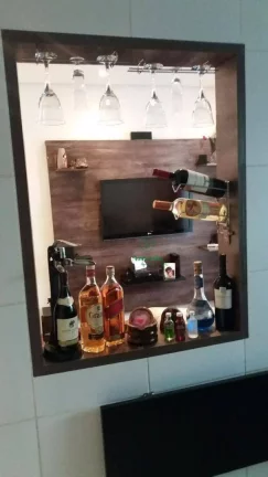 Imagem Apartamento à venda, 44 m² por R$ 414.000,00 - Cocaia - Guarulhos/SP