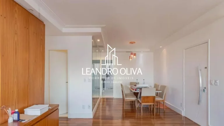 Imagem Condomínio MUNDO SAÚDE - Apartamento à Venda – Mundo Apto Saúde, São Paulo/SP