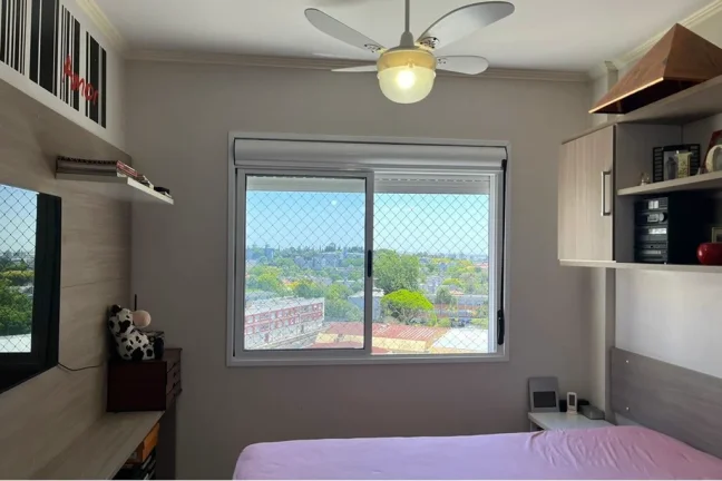 Imagem Apartamento para venda no bairro Partenon em Porto Alegre