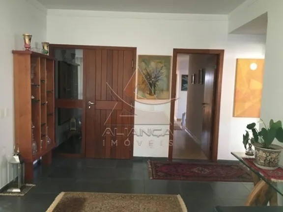 Imagem Apartamento - Ribeirão Preto - Vila Seixas