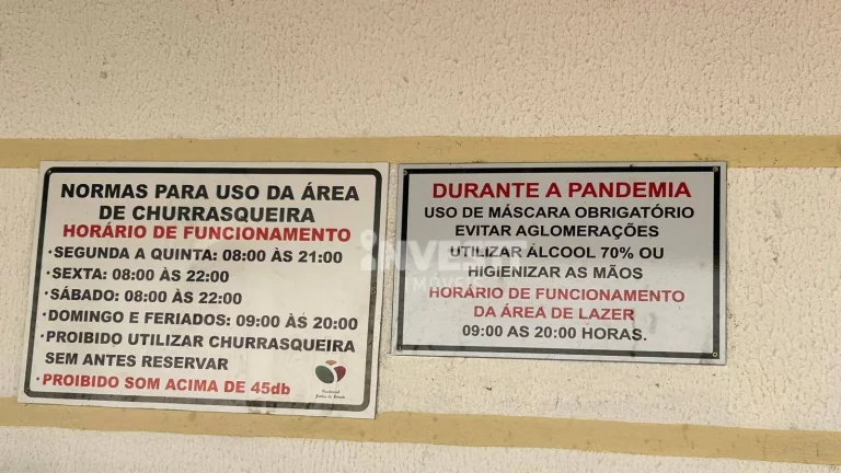 Imagem Apartamento à venda em Chácara Bela Vista - Aparecida de Goiânia/GO
