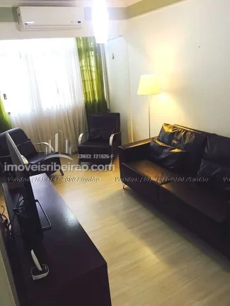 Imagem Apartamento no Jardim Paulistano