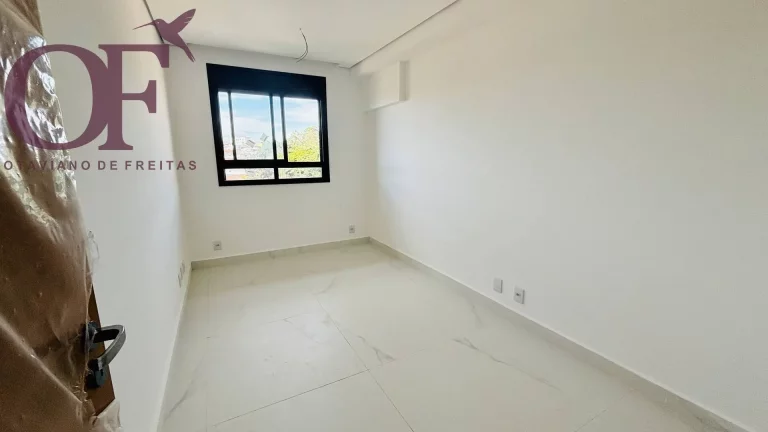 Imagem Apartamento Condomínio Bellacqua - 2 Quartos - 68m² - Jundiaí/SP