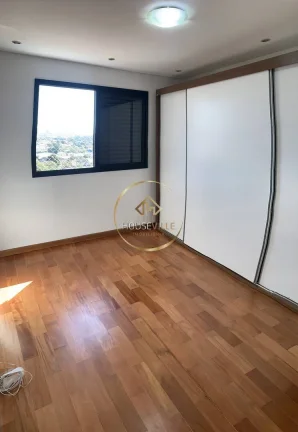 Imagem Apartamento, 3 Dormitórios ( 1 suíte), 2 vagas, Edifício Liverpool, Sjc.