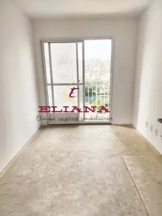 Apartamento à venda em São Paulo, Barra Funda, com 1 quarto, 26m²